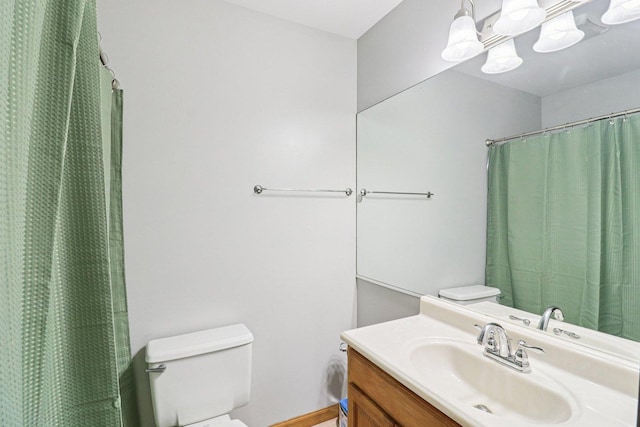 35 Terrace Ln Unit C, Lake Zurich, IL 60047 - full bathroom with vanity and curtained shower