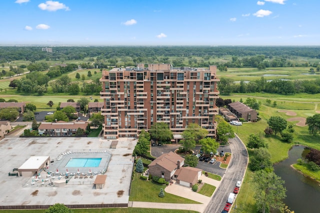 465 W Dominion Dr Unit 1208, Wood Dale, IL 60191 - photo 29