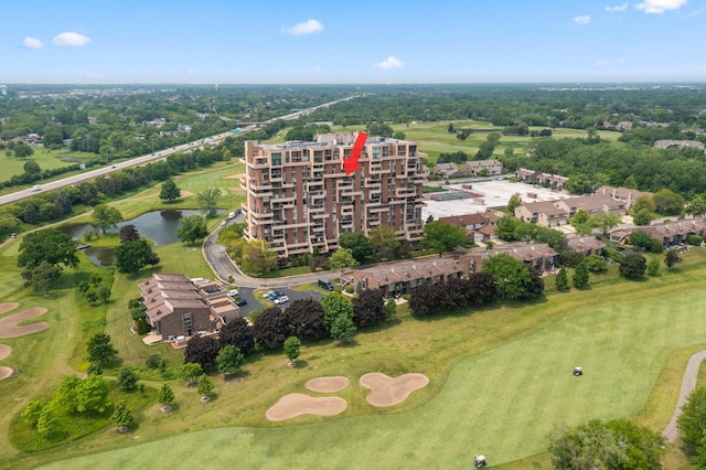465 W Dominion Dr Unit 1208, Wood Dale, IL 60191 - photo 31