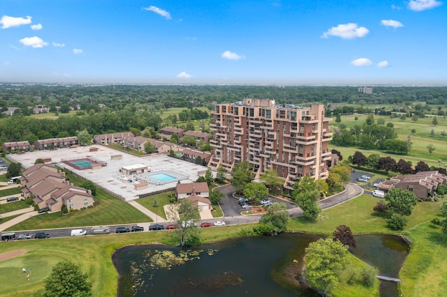 465 W Dominion Dr Unit 1208, Wood Dale, IL 60191 - photo 32