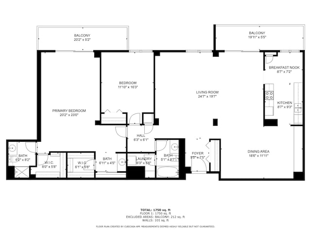 465 W Dominion Dr Unit 1208, Wood Dale, IL 60191 - photo 33