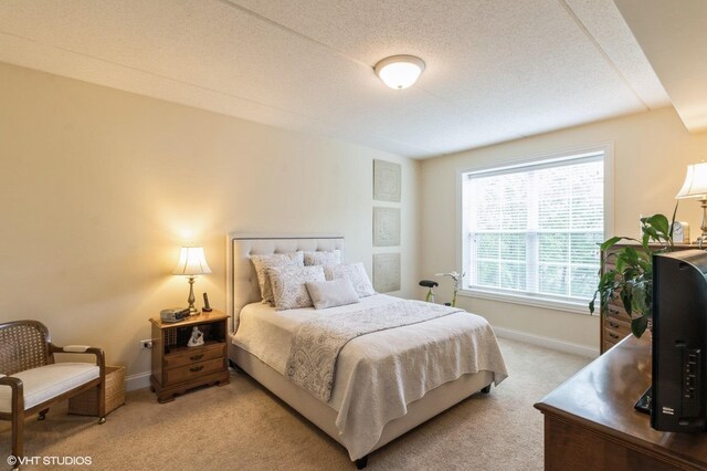 50 S Greeley St Unit 314, Palatine, IL 60067 - bedroom featuring light colored carpet and baseboards
