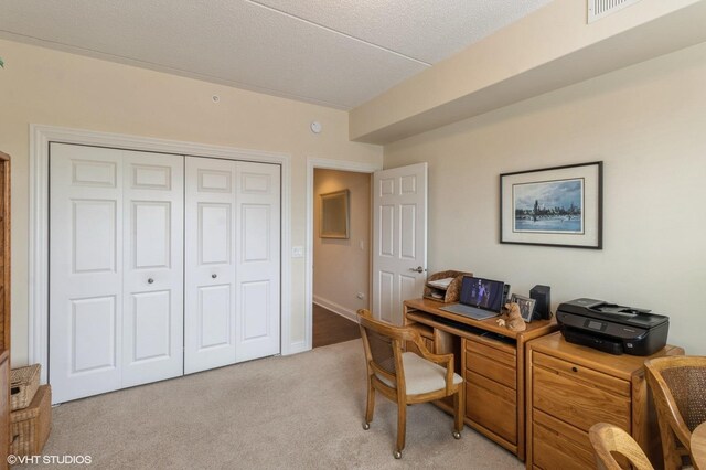 50 S Greeley St Unit 314, Palatine, IL 60067 - office space with light colored carpet