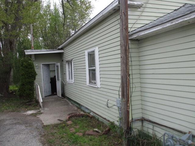 17104 E Coral Rd, Union, IL 60180 - view of property exterior