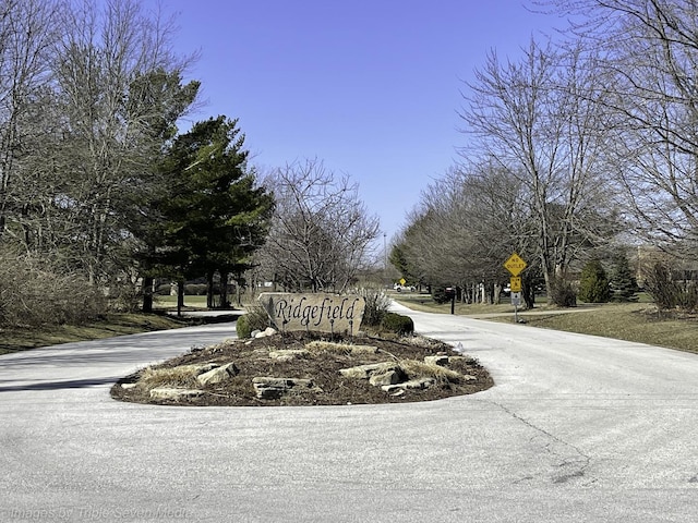 2552 E Royal Ridge Dr, Crete, IL 60417