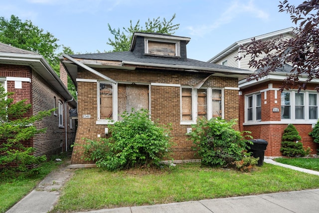 8348 S Oglesby Ave, Chicago, IL 60617 - bungalow with brick siding
