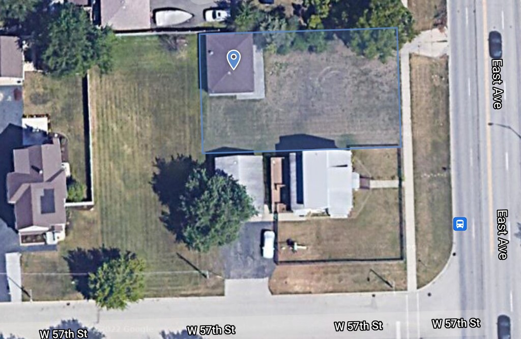 5626 E Ave, Countryside, IL 60525