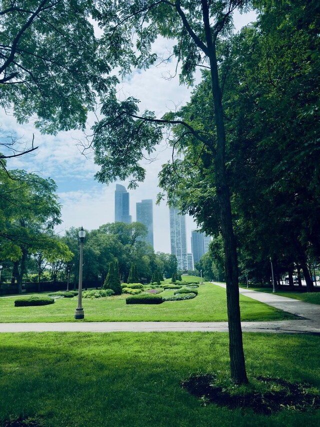 910 S Michigan Ave Unit 1712, Chicago, IL 60605 - photo 2
