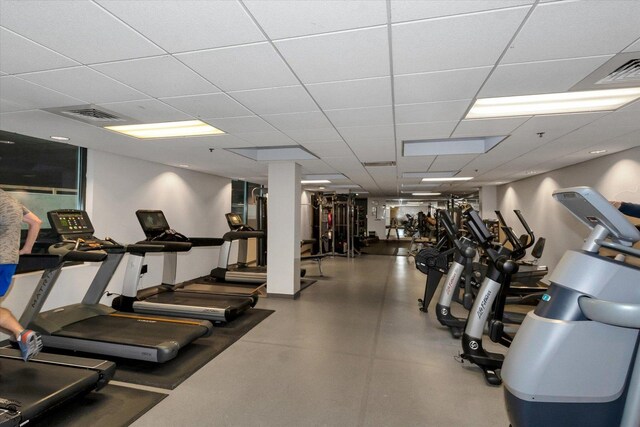910 S Michigan Ave Unit 1712, Chicago, IL 60605 - photo 27