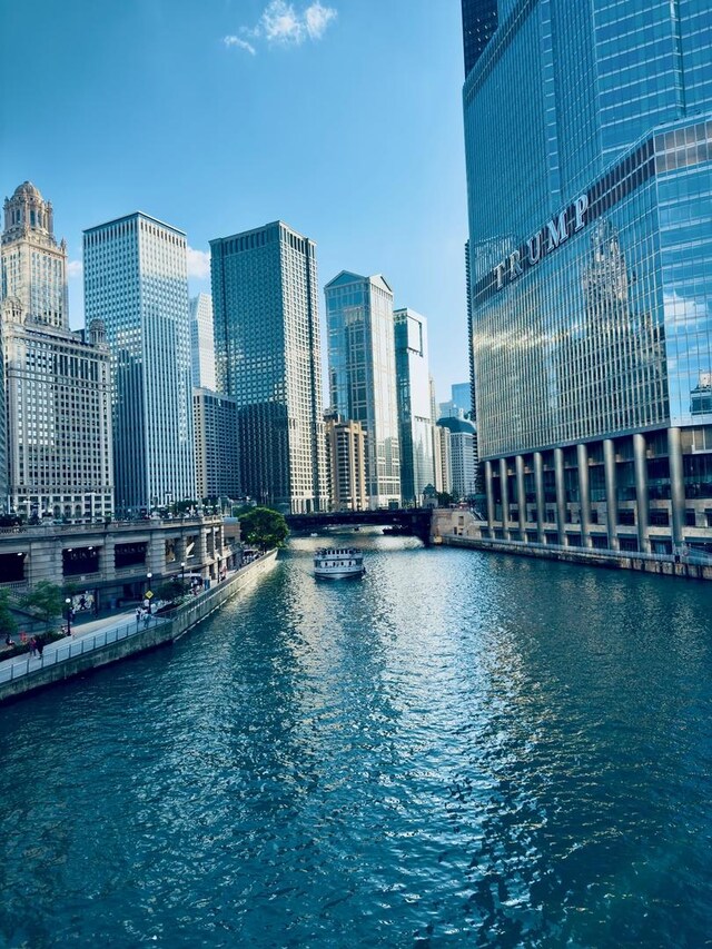 910 S Michigan Ave Unit 1712, Chicago, IL 60605 - photo 4