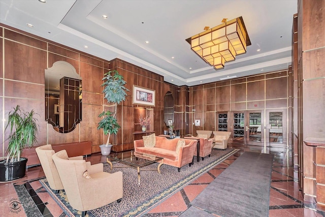 910 S Michigan Ave Unit 1712, Chicago, IL 60605 - common area with recessed lighting