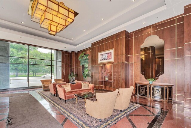 910 S Michigan Ave Unit 1712, Chicago, IL 60605 - photo 33