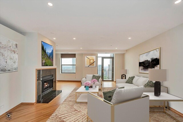 910 S Michigan Ave Unit 1712, Chicago, IL 60605 - photo 6