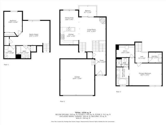 5227 Cobblers Xing Unit 5227, Mchenry, IL 60050 - view of property floor plan