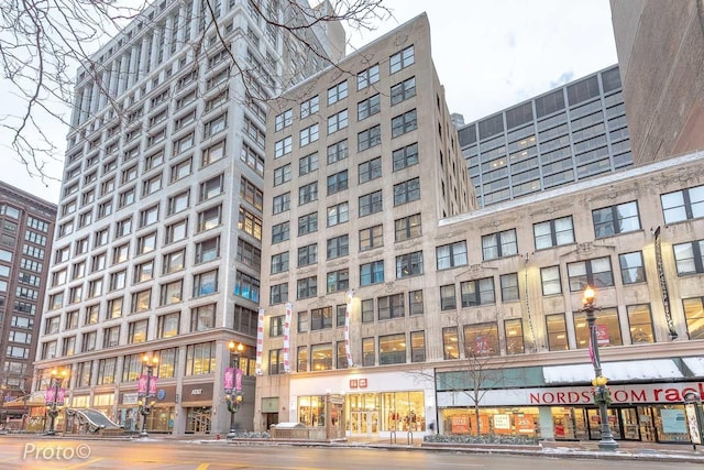 20 N State St Unit 1012, Chicago, IL 60602 - view of property