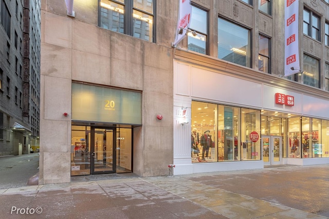 20 N State St Unit 1012, Chicago, IL 60602 - view of building exterior