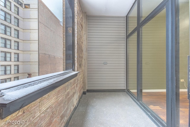 20 N State St Unit 1012, Chicago, IL 60602 - view of balcony