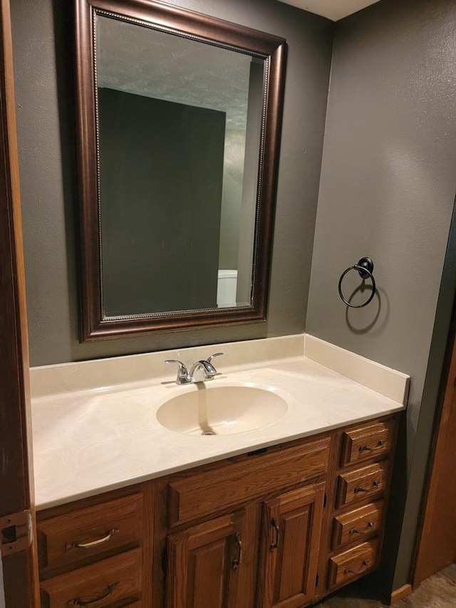8788 Sheffield Dr, Belvidere, IL 61008 - bathroom featuring vanity