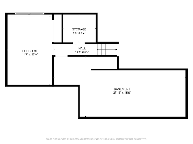 145 Barnes Rd, Elgin, IL 60124 - view of room layout