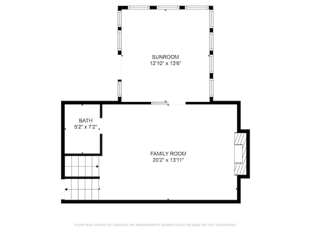 145 Barnes Rd, Elgin, IL 60124 - view of floor plan / room layout
