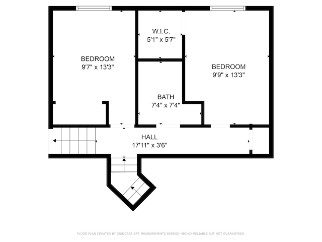145 Barnes Rd, Elgin, IL 60124 - view of home floor plan