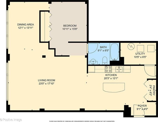 2401 W Ohio St Unit 24, Chicago, IL 60612 - photo 26