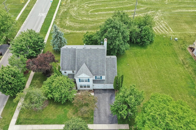 179 Cascade Dr, Crystal Lake, IL 60012 - view of subject property
