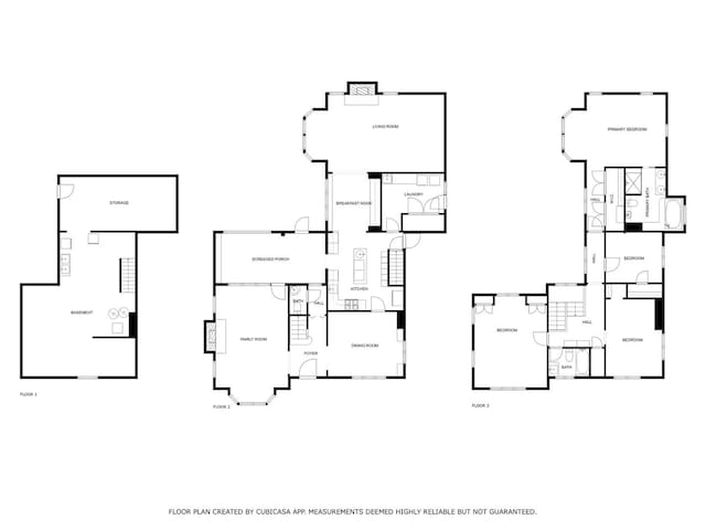 2951 Colfax St, Evanston, IL 60201 - room layout
