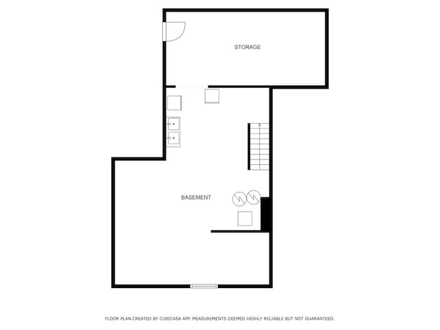 2951 Colfax St, Evanston, IL 60201 - home floor plan