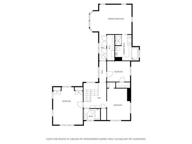 2951 Colfax St, Evanston, IL 60201 - home floor plan