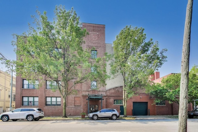 7240 Franklin St Unit 2A, Forest Park, IL 60130 - view of building exterior