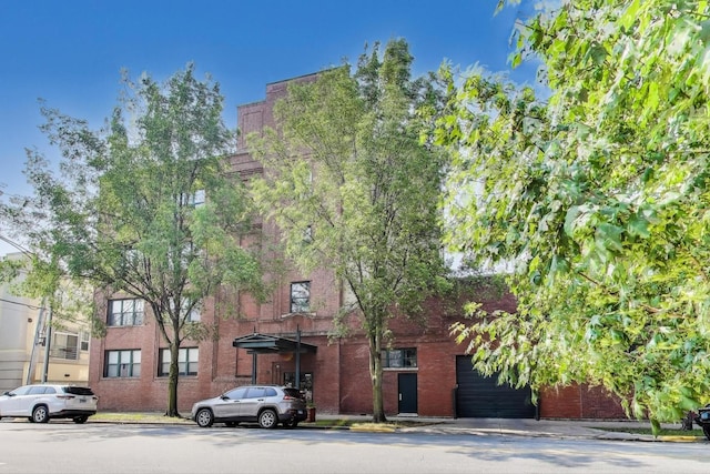 7240 Franklin St Unit 2A, Forest Park, IL 60130 - view of property
