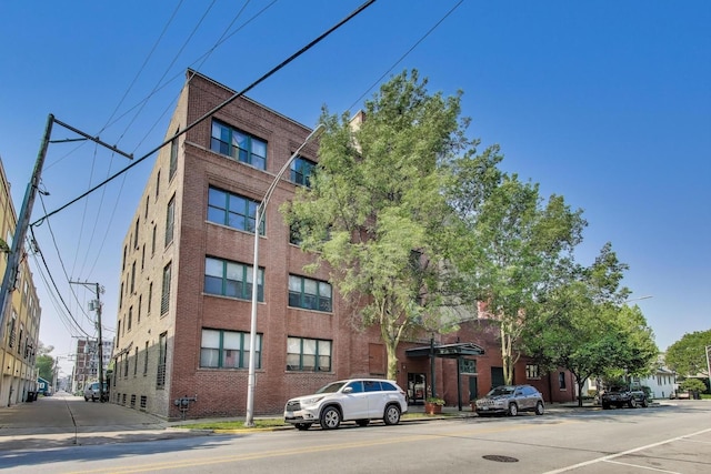 7240 Franklin St Unit 2A, Forest Park, IL 60130 - view of property