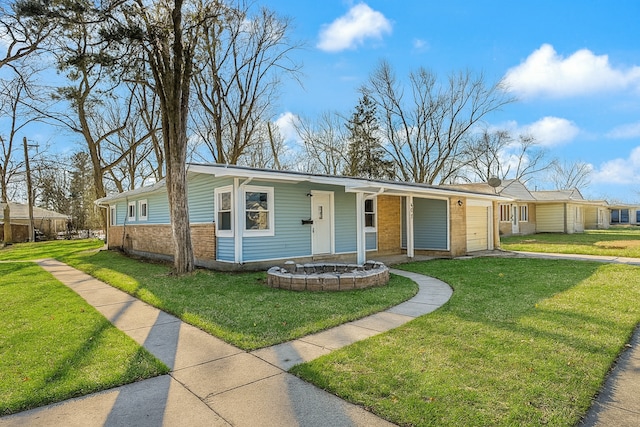 403 Wilshire St, Park Forest, IL 60466 - photo 1