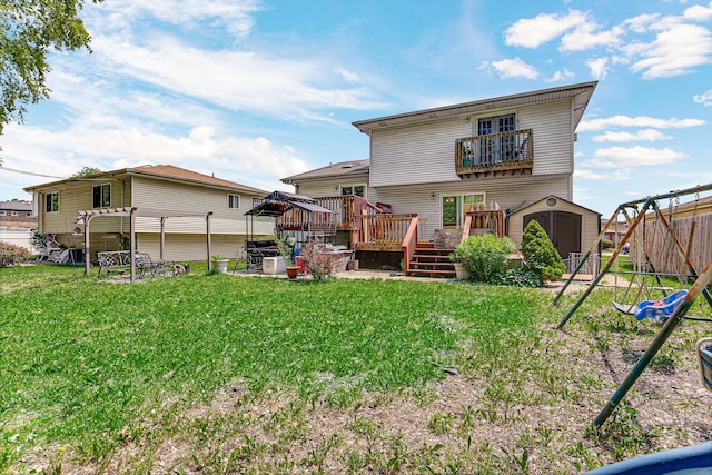 442 Prairie Ave, Calumet City, IL 60409 - photo 21