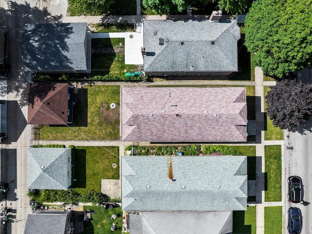 2445 Highland Ave, Berwyn, IL 60402 - aerial view