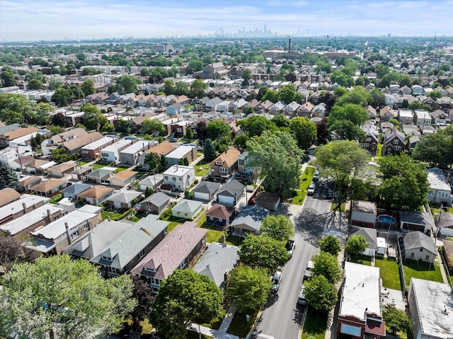 2445 Highland Ave, Berwyn, IL 60402 - view of property location with nearby suburban area