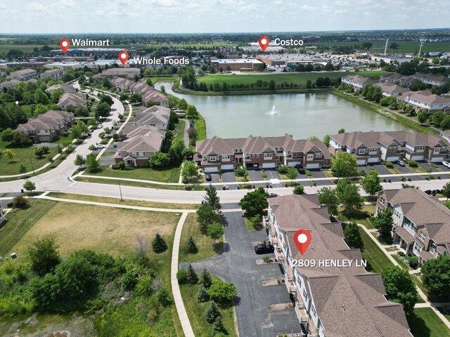 2809 Henley Ln, Naperville, IL 60540 - photo 25