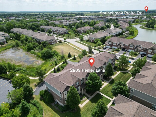 2809 Henley Ln, Naperville, IL 60540 - photo 26