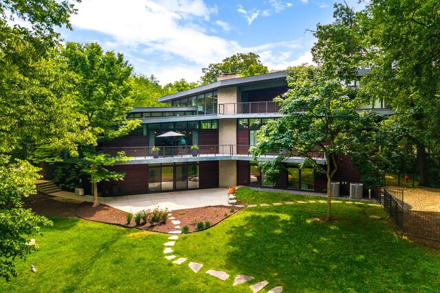 603 Driftwood Ct, Naperville, IL 60540 - photo 47