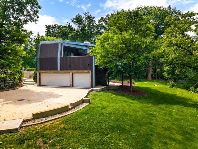 603 Driftwood Ct, Naperville, IL 60540 - photo 51