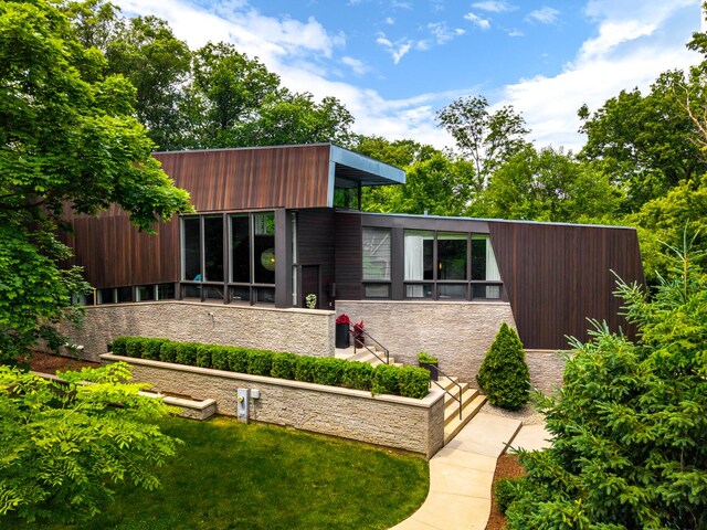 603 Driftwood Ct, Naperville, IL 60540 - photo 56