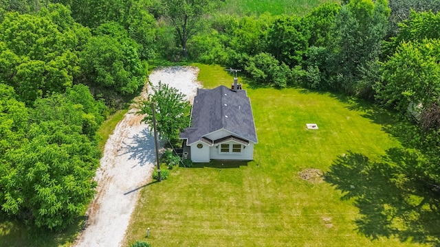 21203 S 93rd Ave, Frankfort, IL 60423 - view of subject property