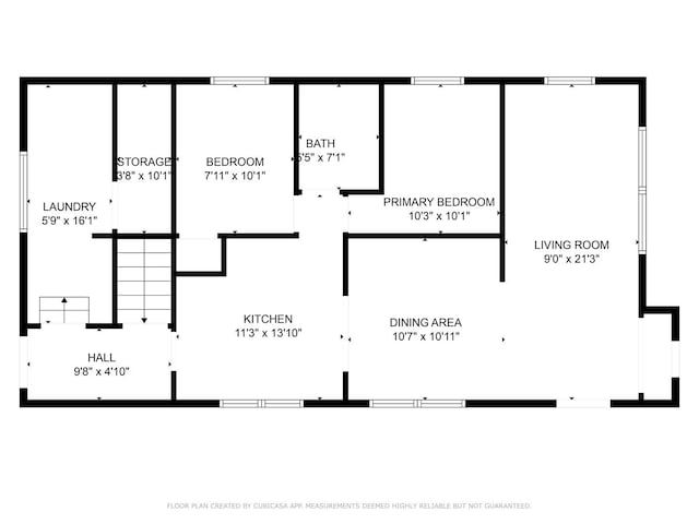 21203 S 93rd Ave, Frankfort, IL 60423 - view of floor plan / room layout