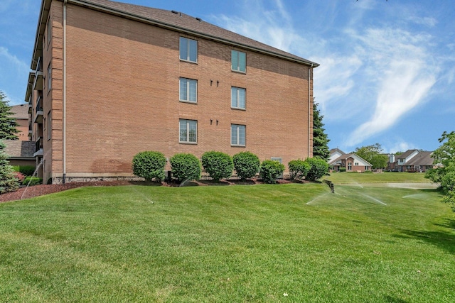6743 S Pointe Dr Unit 1C, Tinley Park, IL 60477 - view of property