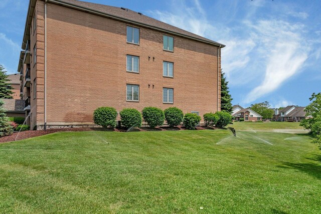 6743 S Pointe Dr Unit 1C, Tinley Park, IL 60477 - view of property