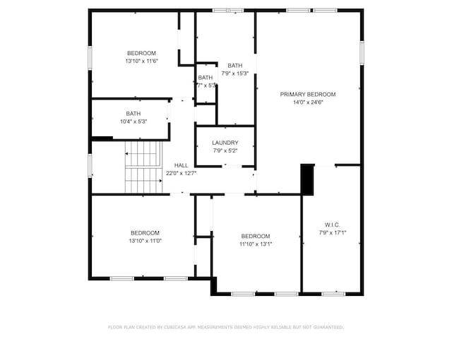 2632 Pecos Cir, Montgomery, IL 60538 - view of property floor plan