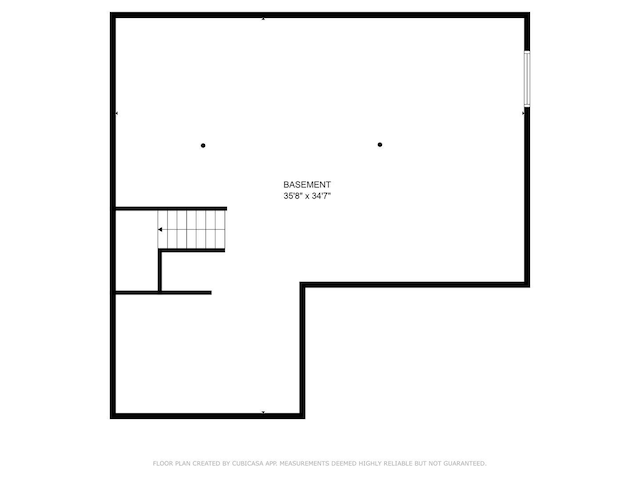 2632 Pecos Cir, Montgomery, IL 60538 - view of room layout