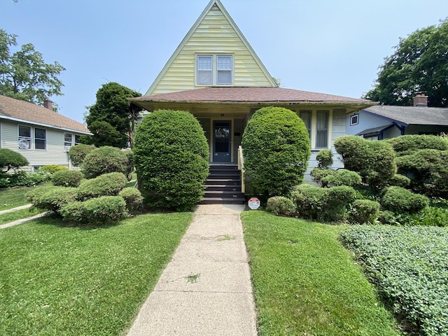 213 S Yale Ave, Villa Park, IL 60181 - photo 1
