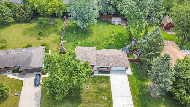 1910 Heather Ln, Joliet, IL 60431 - view of subject property